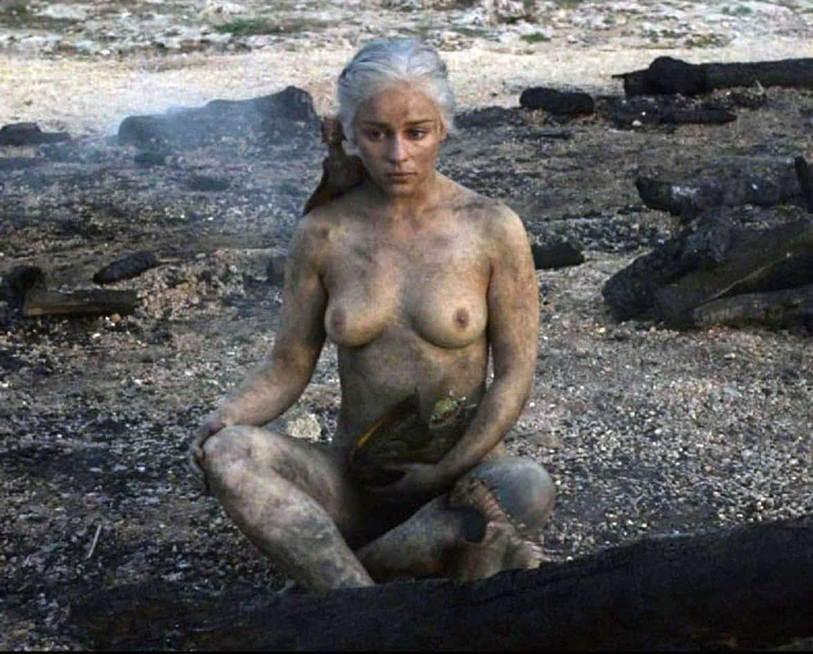 daenerys nua got