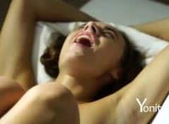 menina gozando orgasmo da novinha