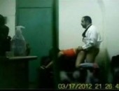 Pastor comendo fiel gostosa no meio do culto
