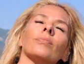 Adriana Galisteu nua em video da Playboy pelada