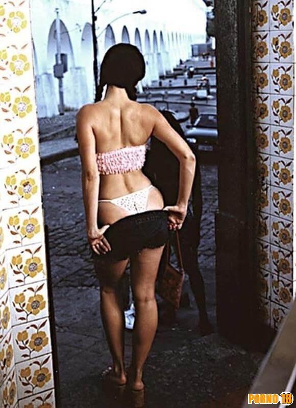 alessandra negrini de calcinha