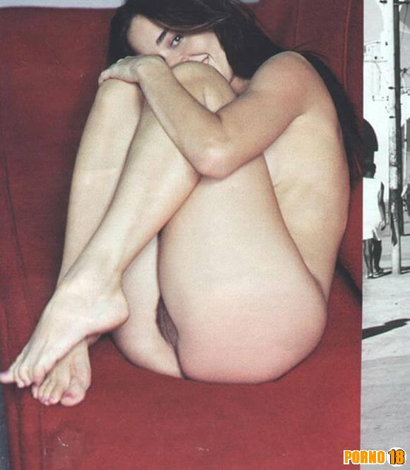 alessandra negrini sexy pelada