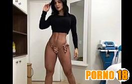 aline mineiro nua semi foto