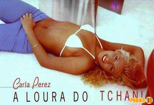 carla perez pelada playboy