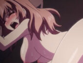 Desenho Pornográfico HD: Sexo brutal hentai