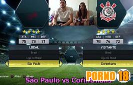 fifa strip sem tarja censura