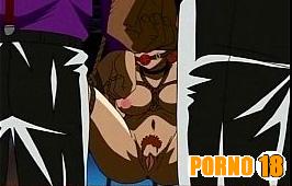 hentai bdsm harcore sado