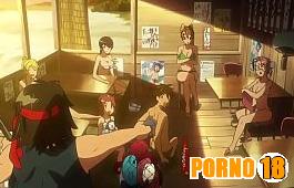 hentai o deus do ensino medio sexo