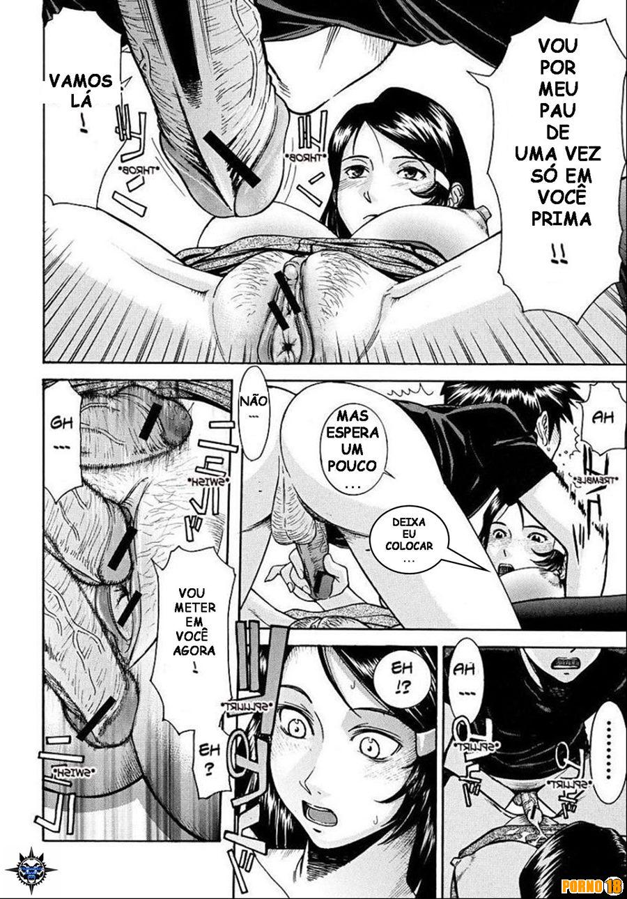 manga sexo prima hq 11