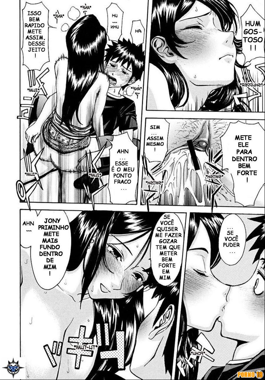 manga sexo prima hq 15