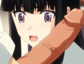 Pornô de Anime HD XXX